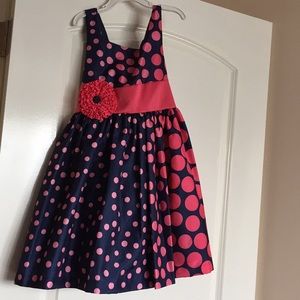 Girls Part dress